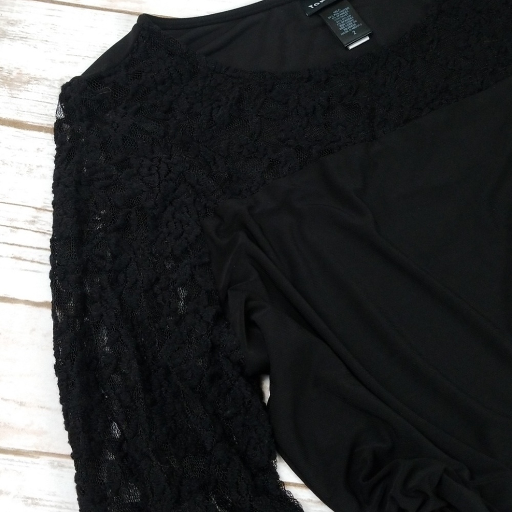 Torrid shirt - Picture 2 of 5